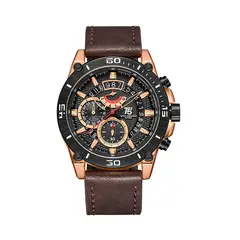 T5 - RELOJ ACUATICO HOMBRE H3982G - 1020067