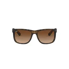 RAY BAN - LENTES DE SOL UV400 HOMBRE RB4165 710/13 55 JUSTIN