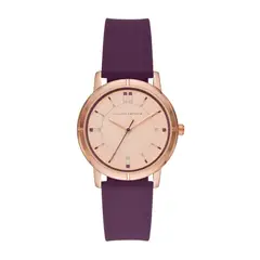 SKECHERS - RELOJ ANALOGICO MUJER SR6226