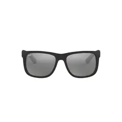 RAY BAN - LENTES DE SOL UV400 HOMBRE RB4165 622/6G 55 JUSTIN