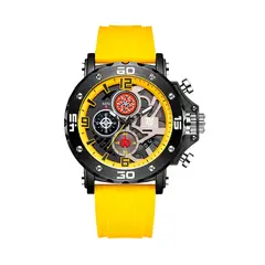 T5 - RELOJ ACUATICO HOMBRE H3956G - 1020058