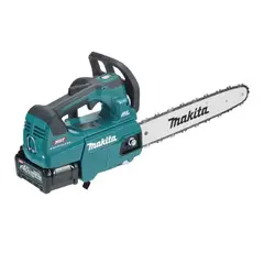 MAKITA - Sierra Cadena XGT BL 40V 14 Motor No Bat ni Cargador