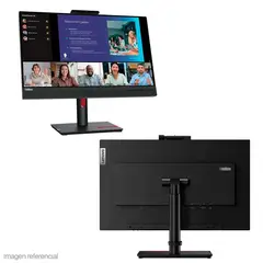LENOVO - Monitor ThinkVision T24v-30 238 1920x1080 WLED IPS