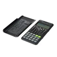 CASIO - Calculadora Científica FX-570LA Plus