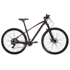 TRINX - Bicicleta MTB Hidraulica X7 Aro 29 Talla S-15