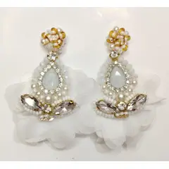 GENERICO - Aretes Artesanales De Lux