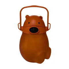 INSPIRA - Tomatodo Osos Escandalosos con Sorbete y Asa 800 ml