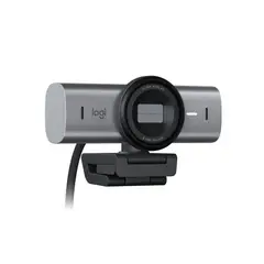 LOGITECH - Cámara Mx Brio 4K Usb C
