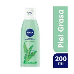 NIVEA - Face Tonico Matificante 200ml