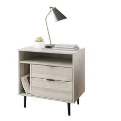 DIBA MUEBLES - Velador Cayu 2cj