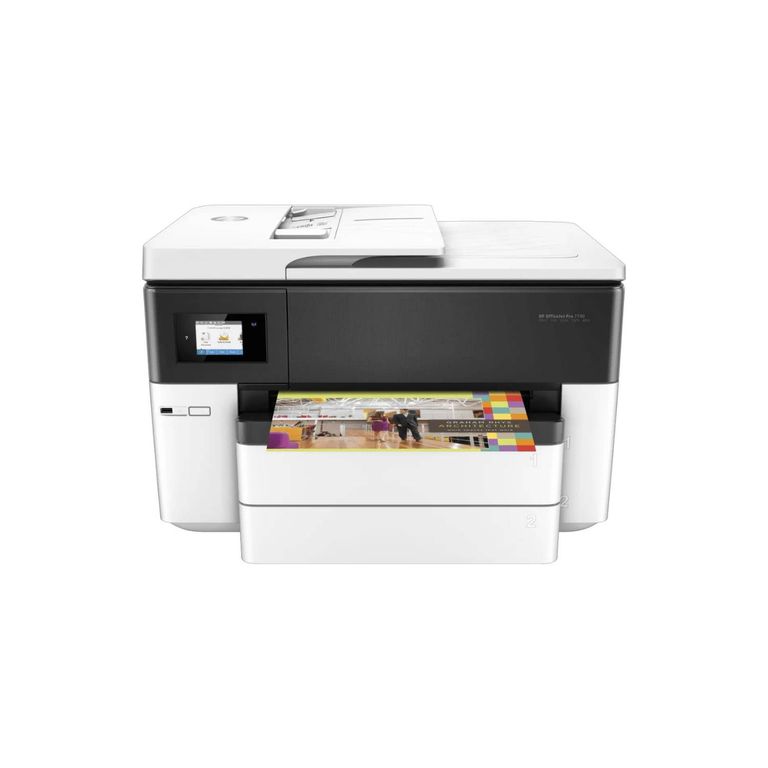 IMPRESORA MULTIFUNCIONAL HP OFFICEJET PRO 7740 A3 (G5J38A)