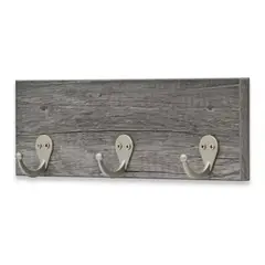 GENERICO - Perchero Flotante Hanae - Petrox Home