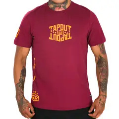 TAPOUT - Polo Manga Corta Hombre Nys