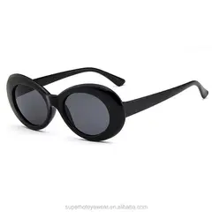 GENERICO - Lentes de Sol Aesthetics Retro Willy para Hombre y Mujer