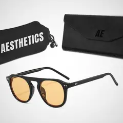 GENERICO - Lentes de Sol Aesthetics Blake para Hombre y Mujer