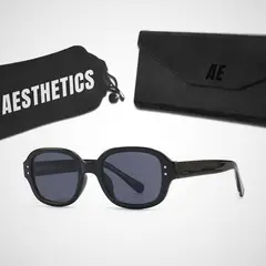 GENERICO - Lentes de Sol Aesthetics Forest para Hombre y Mujer