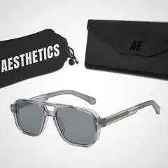 GENERICO - Lentes de Sol Aesthetics Lance para Hombre y Mujer