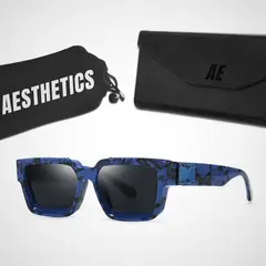 GENERICO - Lentes de Sol Aesthetics Luxo para Hombre y Mujer