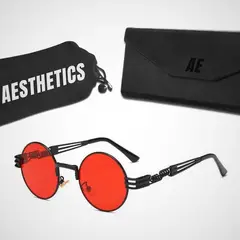 GENERICO - Lentes de Sol Aesthetics Octopus para Hombre y Mujer