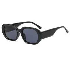 GENERICO - Lentes de Sol Aesthetics Retro Hexan para Hombre y Mujer