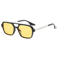 GENERICO - Lentes de Sol Aesthetics Aviator Dolce para Hombre y Mujer
