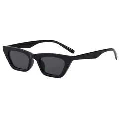 GENERICO - Lentes de Sol Aesthetics Retro Mercury para Hombre y Mujer