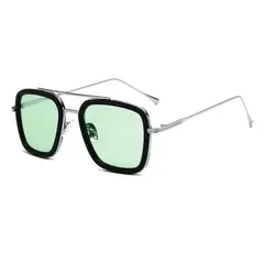GENERICO - Lentes de Sol Aesthetics Aviator Stark para Hombre y Mujer