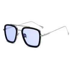 GENERICO - Lentes de Sol Aesthetics Aviator Stark para Hombre y Mujer