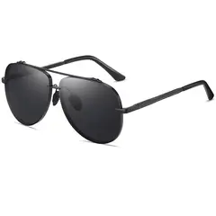 GENERICO - Lentes de Sol Aesthetics Aviator New para Hombre y Mujer