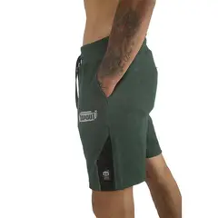 TAPOUT - Short Urbano Hombre Fight