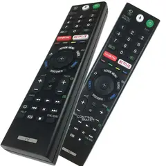 UNIVERSAL - Control Para Sony Bravia Smart Tv Android 4k Led Con Mando De Voz