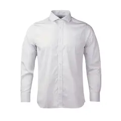 ROCKFORD - Camisa Easy Iron Azul