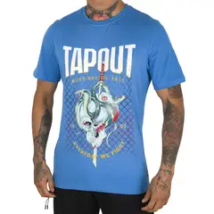 TAPOUT - Polo Manga Corta Hombre Yinya
