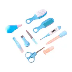 GENERICO - KIT DE CUIDADO DEL BEBÉ RECIÉN NACIDO