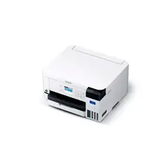 EPSON - Impresora F170 Para Sublimacion Wifi