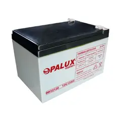 OPALUX - Batería Seca 12V 12AH DH12120