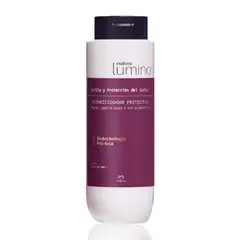 NATURA - Lumina Acondicionador Brillo y proteccion del Color ekos