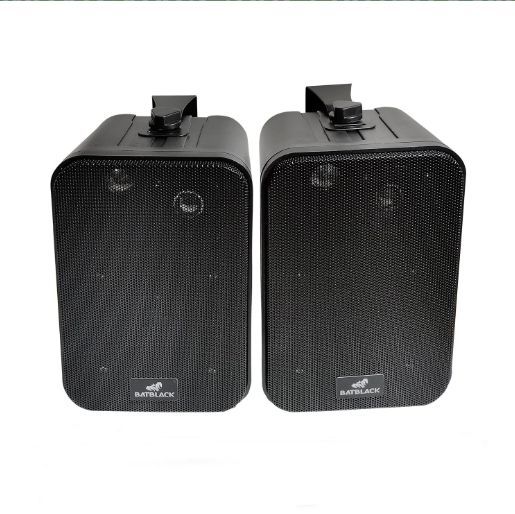 Parlante Ambiental 4″ 60W BT-4314 BT-4314B