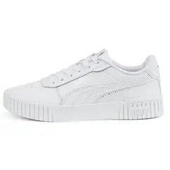 PUMA - ZAPATILLAS CARINA 2.0 JR 386185-02