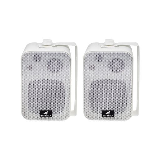 Parlante Ambiental 4″ 60W BT-4314BL