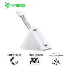VSG - BUNGEE HYPERION BLANCO