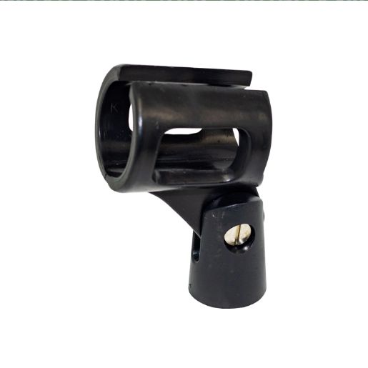 Porta Micrófono Deslizante FU-M2