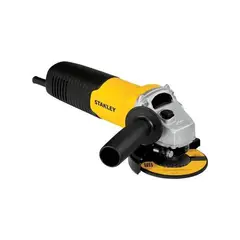 STANLEY - Amoladora Angular de 4 12 115MM de 710W