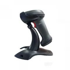 LIONTEC - LECTOR DE CODIGO DE BARRAS XB-6007 1D-2D