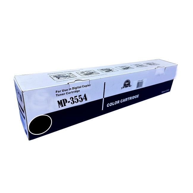 Toner Compatible MP-3554 2554, 3054, 2555, 3555, 3035