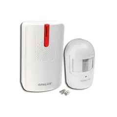 OPALUX - Sensor Inalámbrico de Movimiento OP-9816L