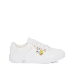 Piazza - Zapatilla Casual LIA-157 Blanco