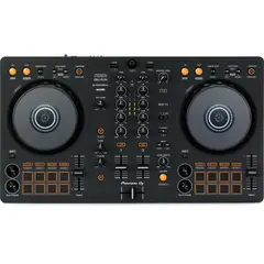 PIONEER - Controlador DJ DDJ-FLX4