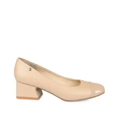 Piazza - Zapato Stiletto Vestir KATHE-016 Beige