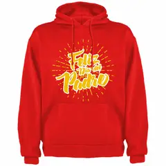 GENERICO - Polera Con Capucha Modelo Feliz Dia Del Padre